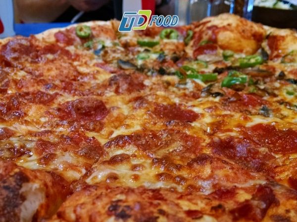 Giá bột gia vị pizza bao nhiêu trên thị trường hiện nay